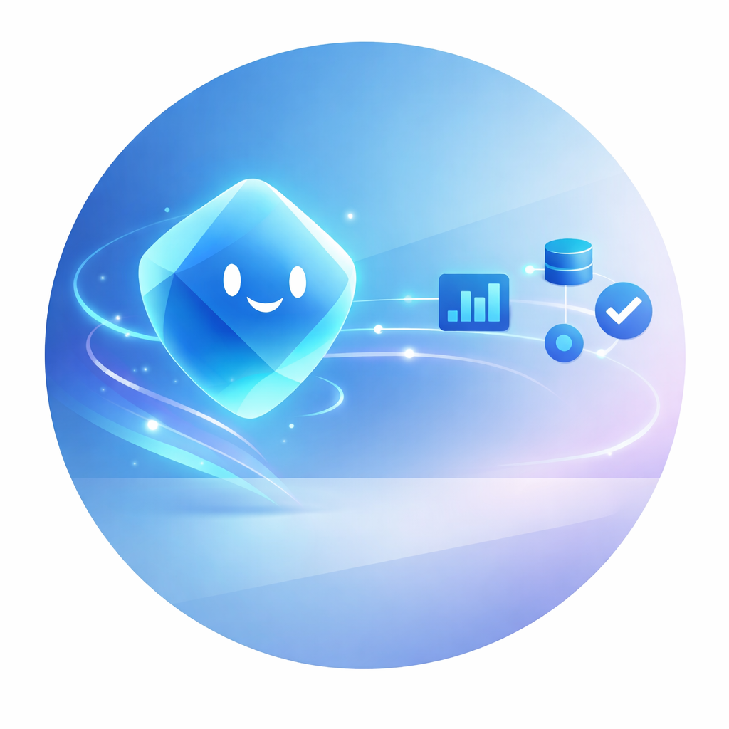 Specialized AI Worker Agents