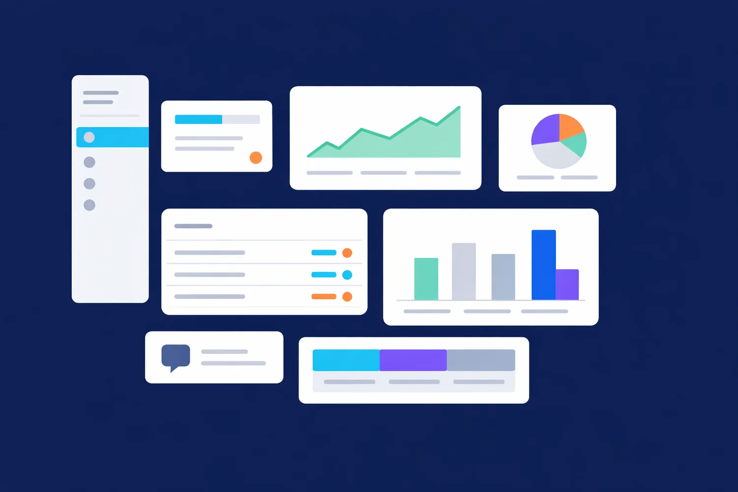 Enterprise apps