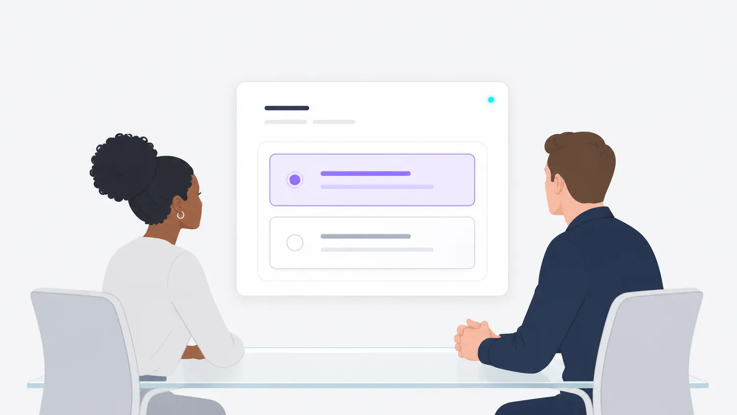 Give every team better decision support