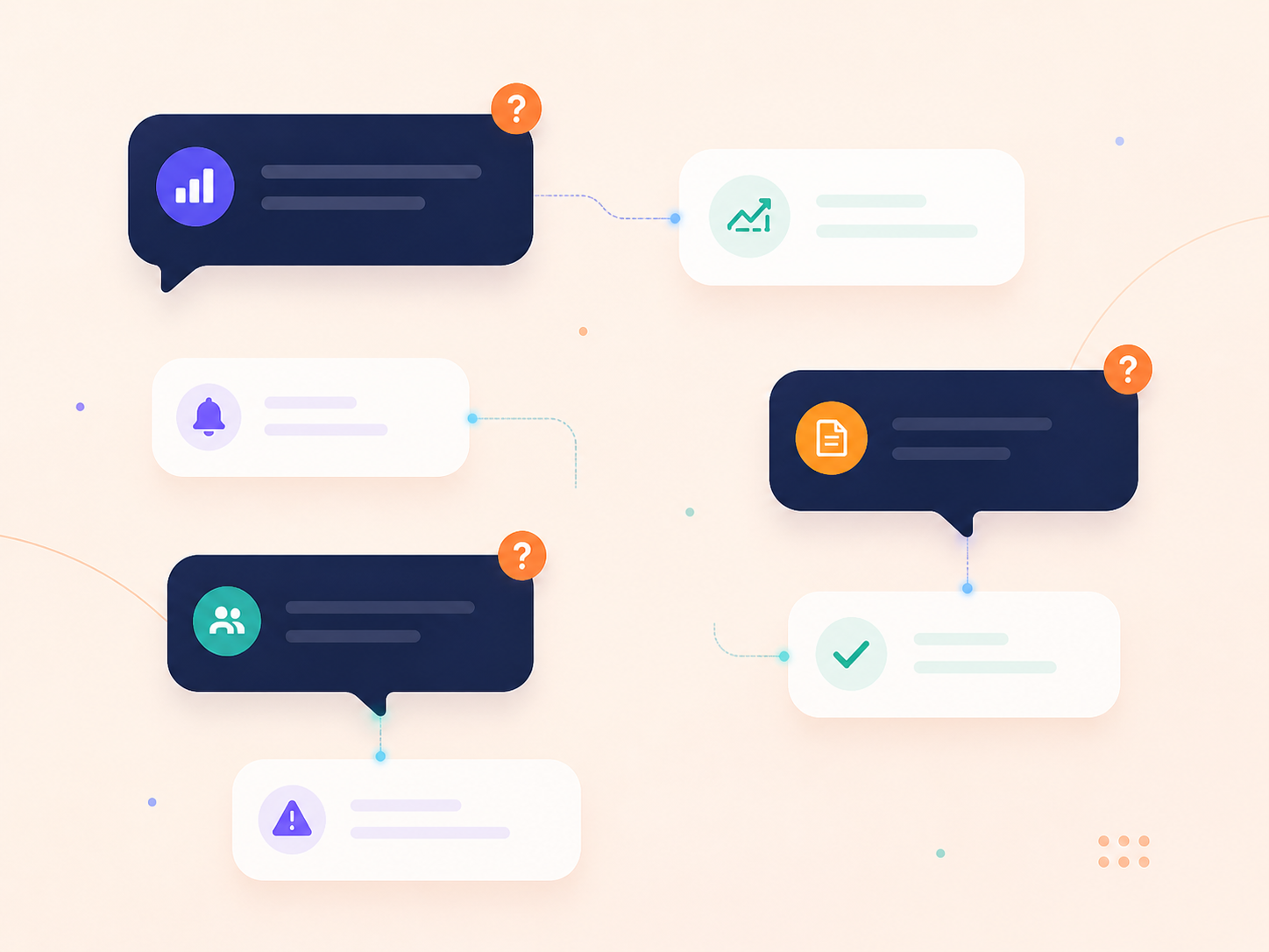 AI agent executing tasks