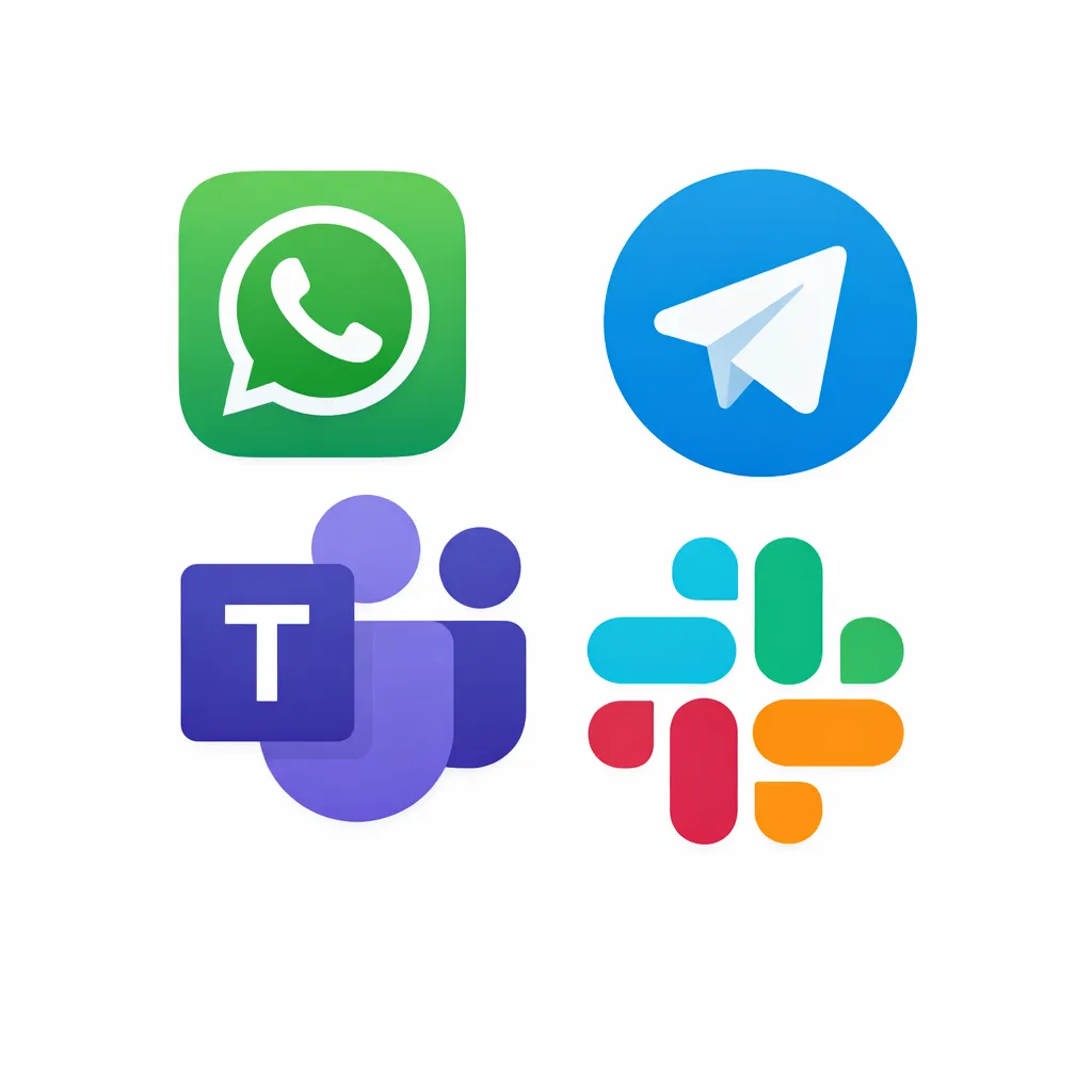 Enterprise channels