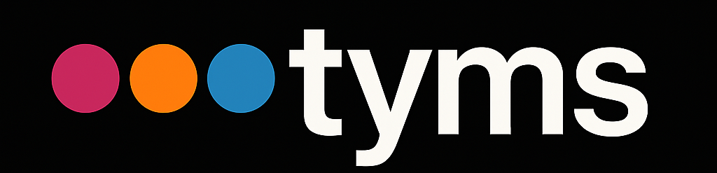 Tyms Logo