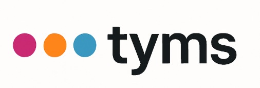 Tyms Logo