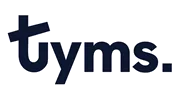 tyms.